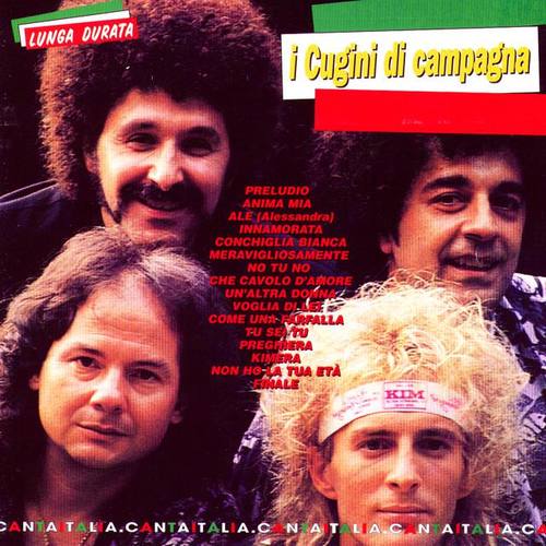 I Cugini Di Campagna Songs 2021 | I Cugini Di Campagna Hits, New Songs ...