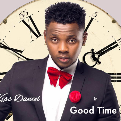 Kiss Daniel Songs 2021 Kiss Daniel Hits New Songs Albums Joox