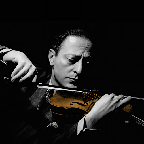 Jascha Heifetz