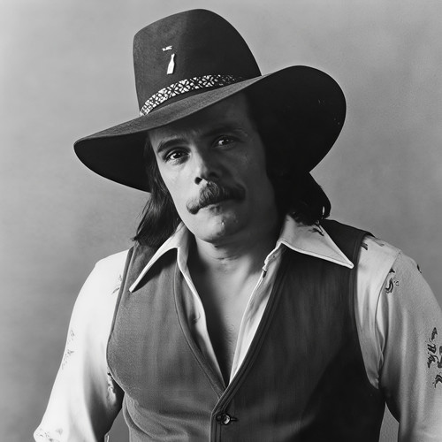 Johnny Paycheck