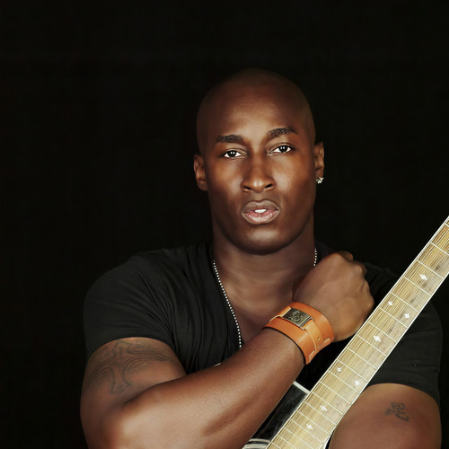 Jermaine Paul