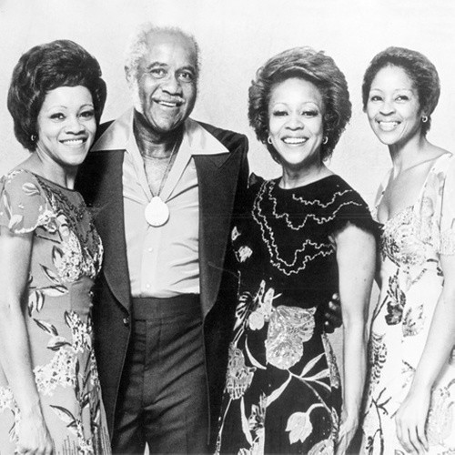 Download The Staple Singers MP3 Song | The Staple Singers Songs, lyrics & videos