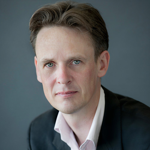 Ian Bostridge