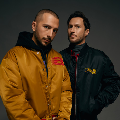 Matisse & Sadko