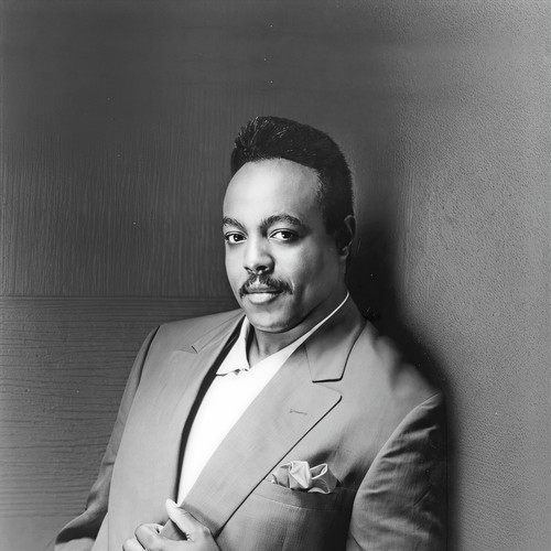 Peabo Bryson