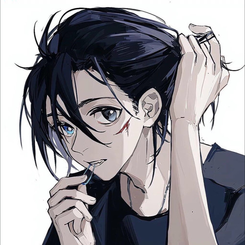 白给少年迪