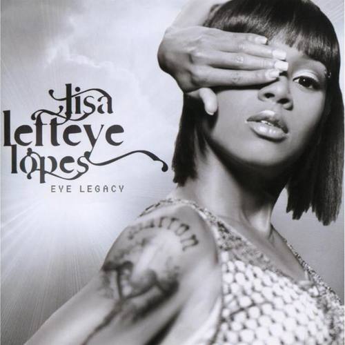 Best Lisa Left Eye Lopes Songs Mp3 Download 21 Lisa Left Eye Lopes New Albums List Joox