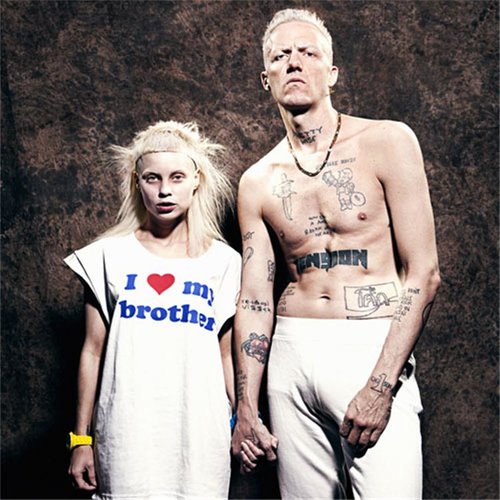 Die Antwoord