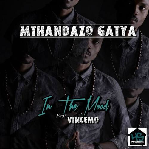 Mthandazo Gatya