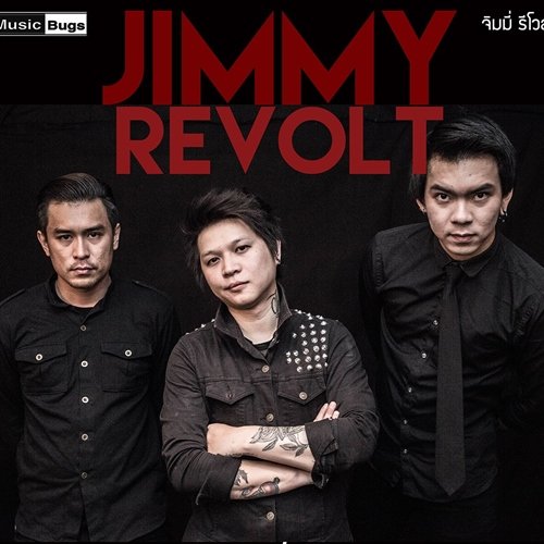Jimmy Revolt