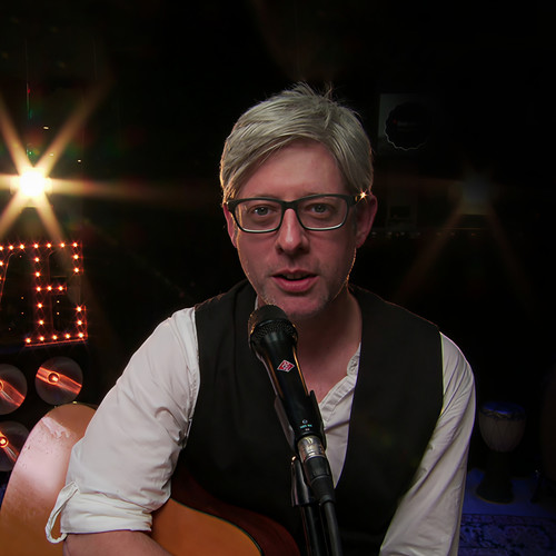 Matt Maher