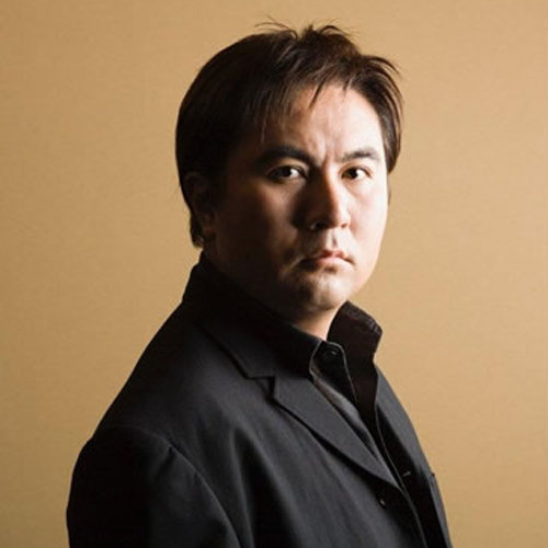巖代太郎