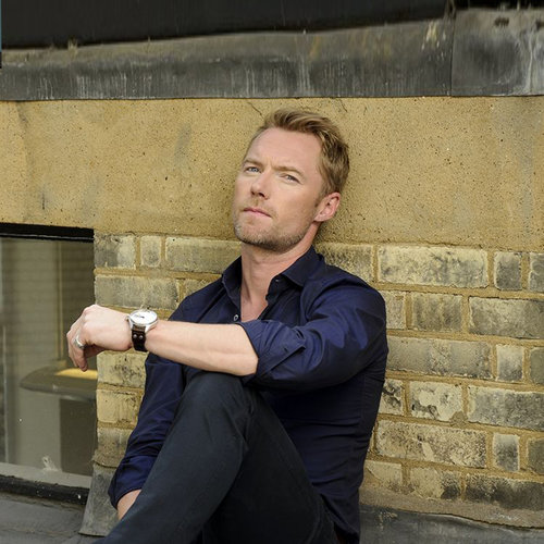 Ronan keating if tomorrow