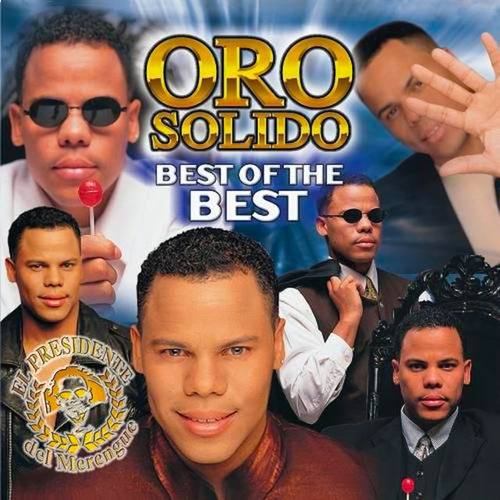 Oro Solido Songs 2021 Oro Solido Hits, New Songs & Albums JOOX