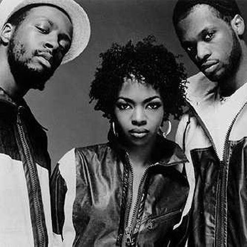 The Fugees