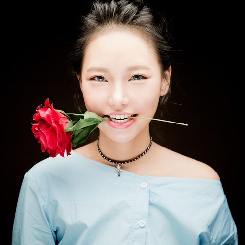 百听不厌的贺敬轩