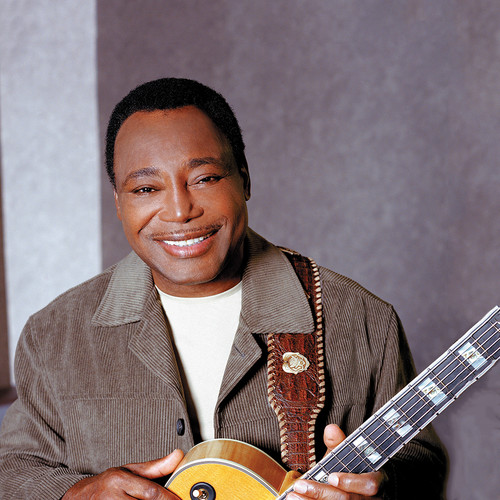 「george benson」live最全合輯