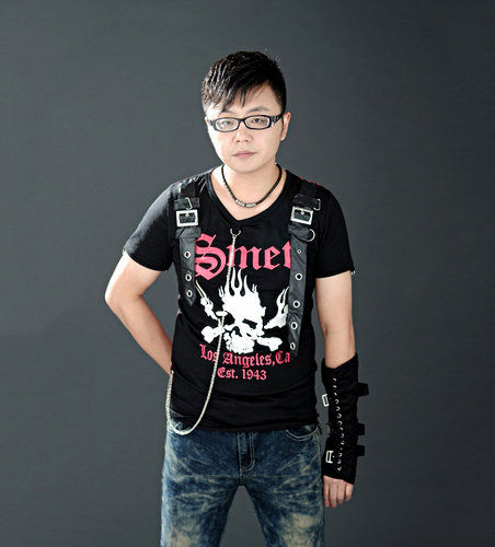 最爱「南风(姜海龙)」