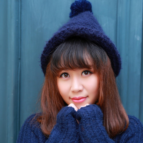 不可抵抗的夏婉安