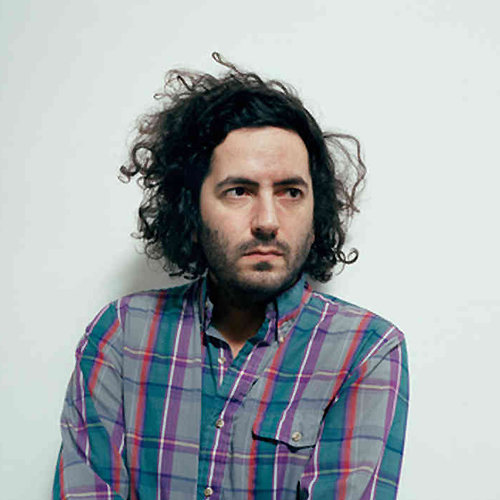 Destroyer的音乐主页