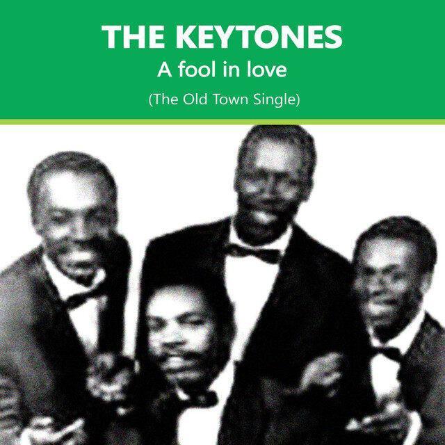 The Keytones的音乐主页