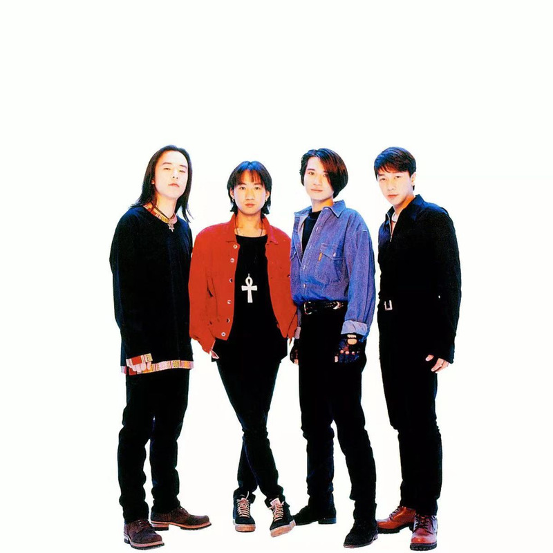 beyond的歌不止故事