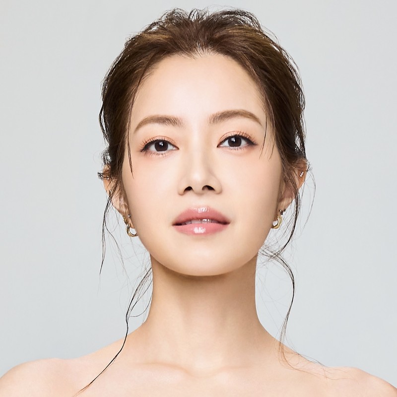 徐怀钰她踏浪而来又分飞离去