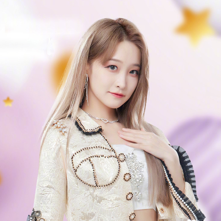 SNH48杨宇馨的音乐主页