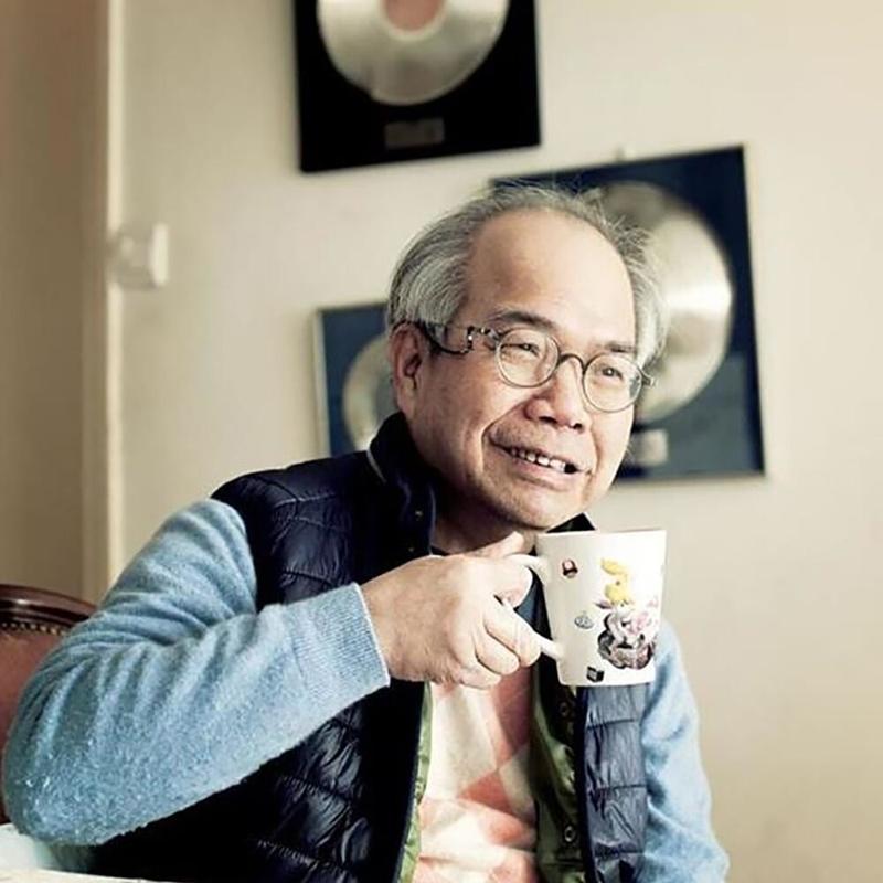 卢国沾的音乐主页