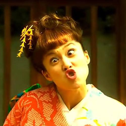 被嫌弃的松子的一生