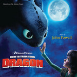 How To Train Your Dragon (Music From the Motion Picture) (驯龙高手 电影原声带)