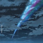 君の名は。 (《你的名字。》动画电影原声带)