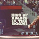 KING OF HEARTS - IN THE ROOM!