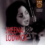 Jheena Lodwick_All My Loving专辑_QQ音乐_听我想听的歌