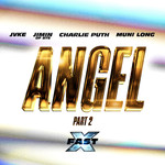 Angel Pt. 2 (Acoustic Version)