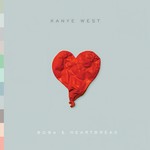 808s & Heartbreak (心碎节拍)
