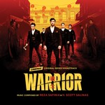 Warrior(Music from the Original TV Series)