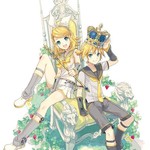 新品未開封　特典付き　鏡音リン・レン 10th LODESTAR　ボカロ　CD 鏡音リン・レン 10th Anniversary -LODESTAR- - メルカリ