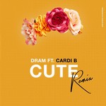 Cute (Remix) (feat. Cardi B)