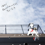 鎖那　 (un)sentimental spica CD un)sentimental spica 邦楽