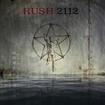 2112 (40 Anniversary) (2112（40周年纪念）)