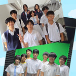 谱出校园 - 圣公会蔡功谱中学