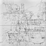 少女不十分