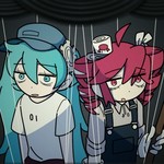 初音未来(初音ミク)_MIKU-Pack 08 Song Collection 