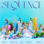 WJSN (宇宙少女) (우주소녀)_Sequence专辑_QQ音乐_听我想听的歌
