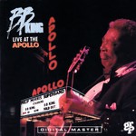 Live at the Apollo