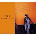 ZARD (ザード)_君とのDistance专辑_QQ音乐_听我想听的歌