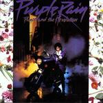 Purple Rain (Soundtrack from the Motion Picture) (紫雨 电影原声带)