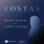 Kostas (Colonna Sonora Originale)