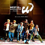 WEST._ジパング・おおきに大作戦 / 夢を抱きしめて (2025)专辑_QQ音乐_